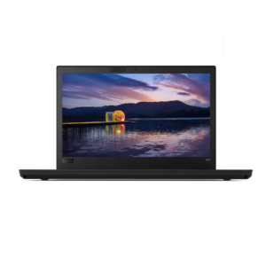 Lenovo ThinkPad T480