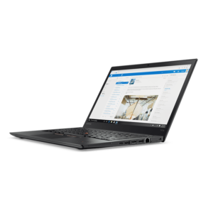 Lenovo ThinkPad T470s