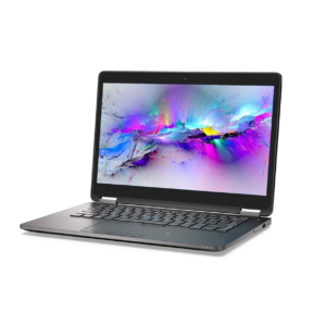 Dell Latitude E7470 Touchscreen Ultrabook