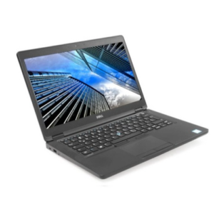 Dell Latitude 5490