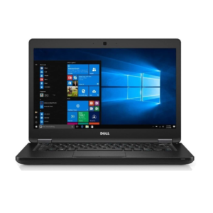 Dell Latitude 5480