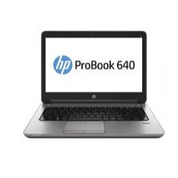 HP ProBook 640 G1