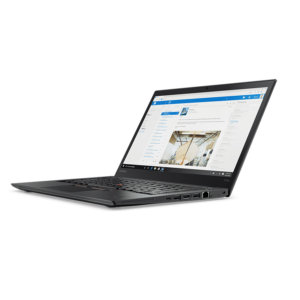 Lenovo ThinkPad T470s
