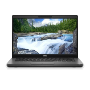 Dell- Latitude 5400 Business Laptop